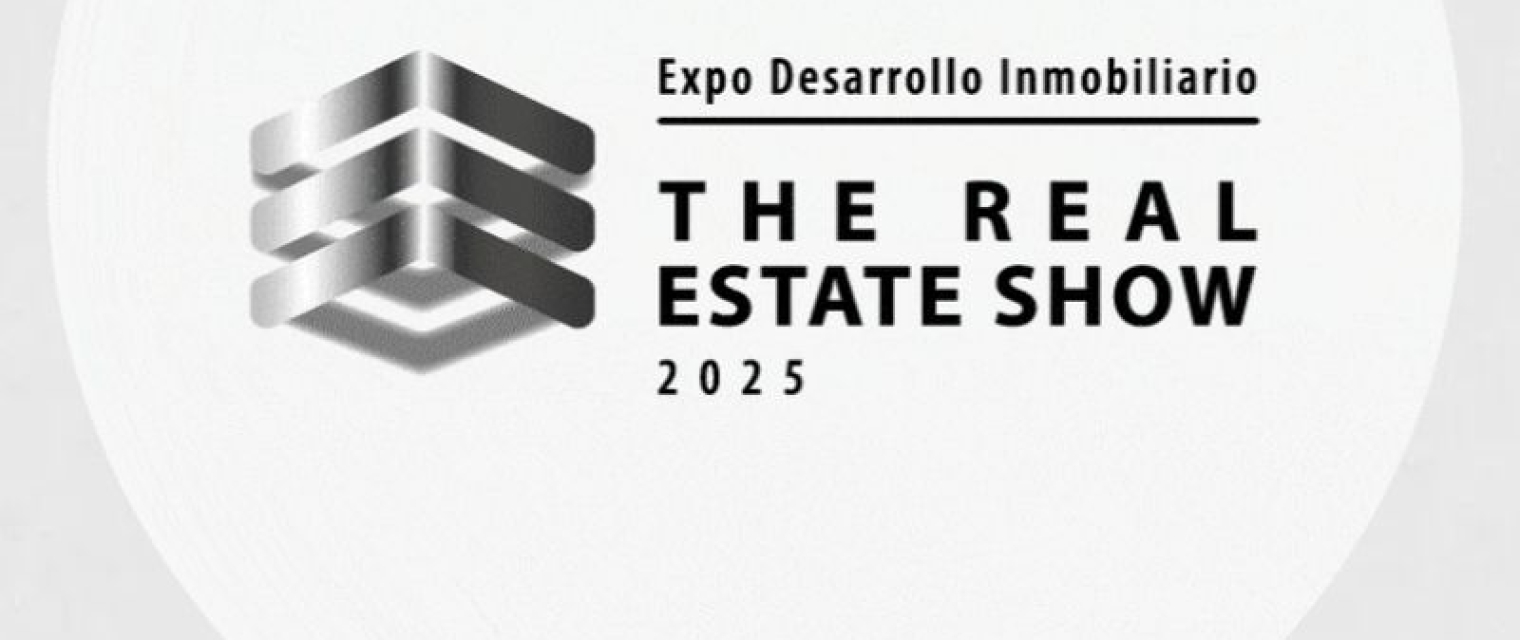 The Real Estate Show 2025 reunirá a los líderes del sector inmobiliario